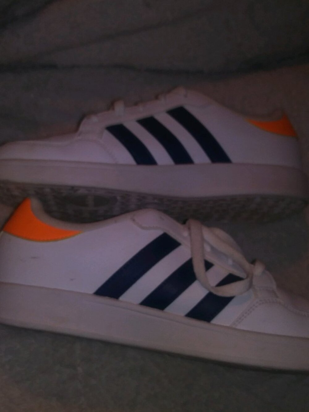 Boys Adidas Samba Sneakers